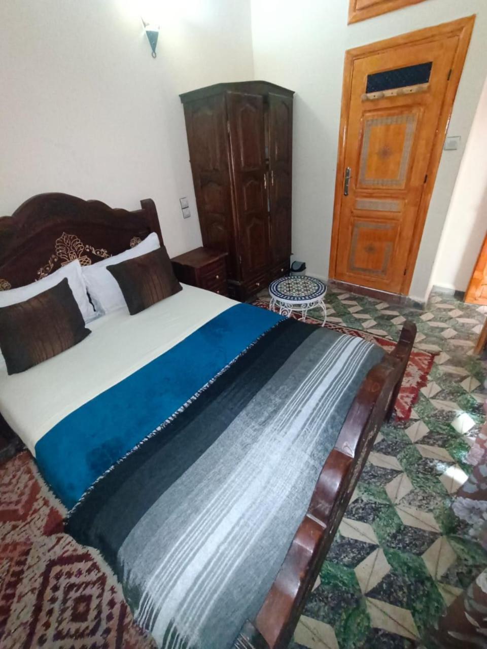 Riad Lala Drissia 페스 외부 사진