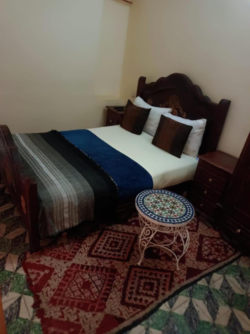 Riad Lala Drissia 페스 외부 사진